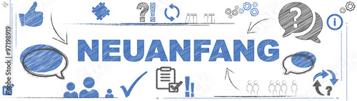 Neuanfang