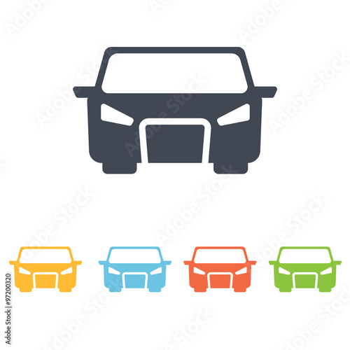 Car icon