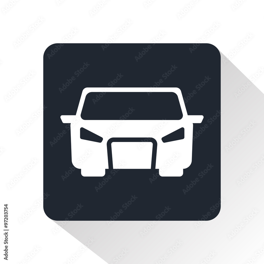 Car icon Car icon