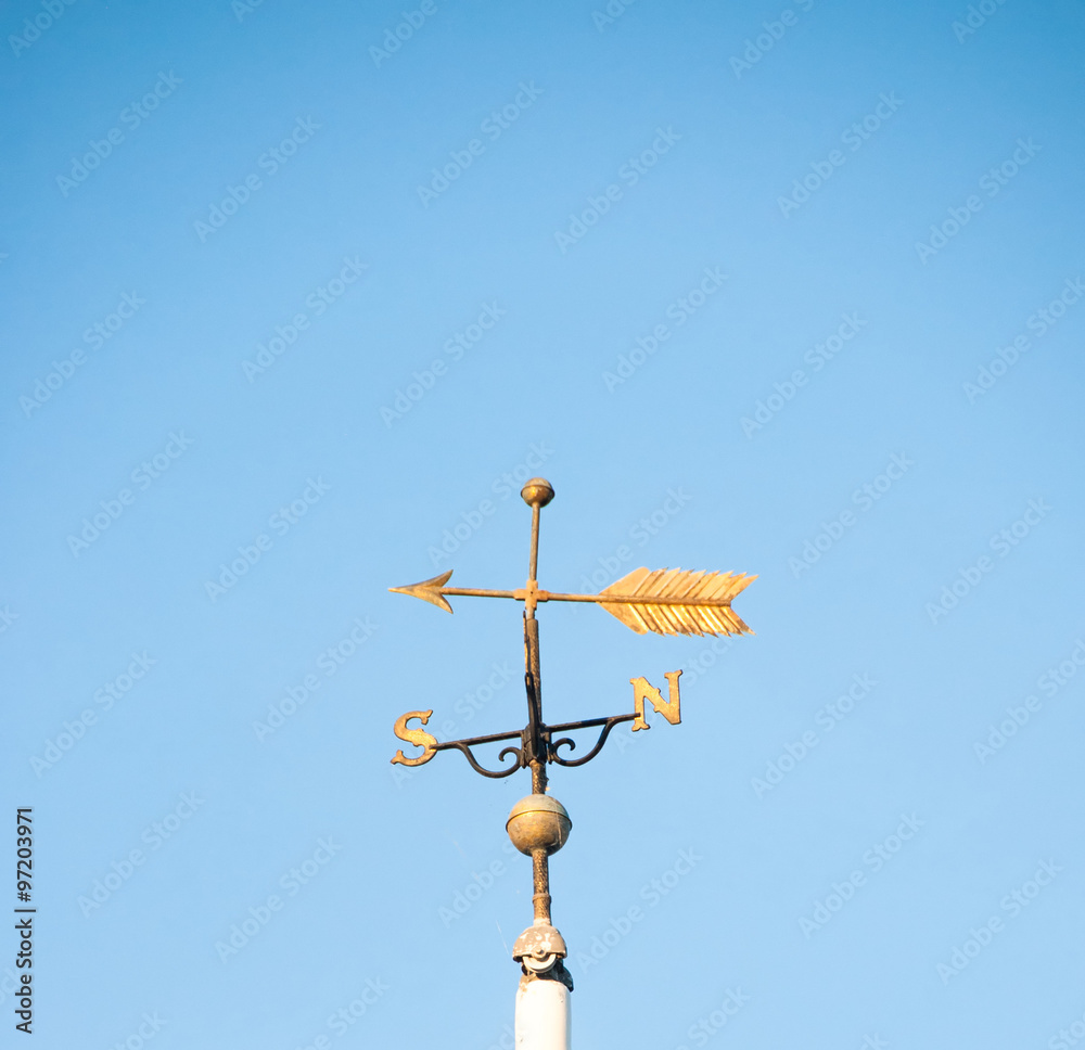 weather vane weather vane
