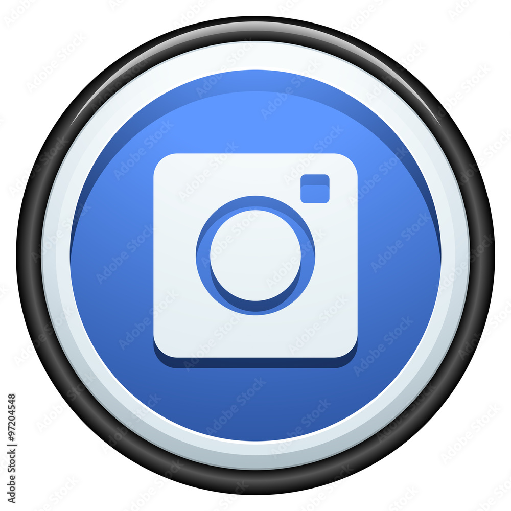 Camera Photo button Camera Photo button