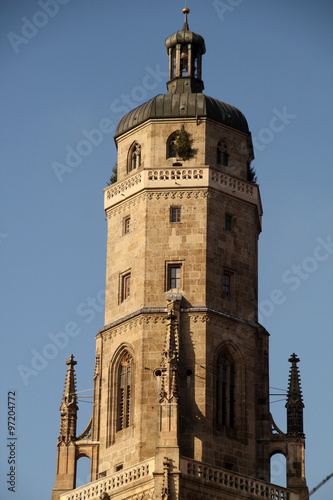 Nördlingen photo
