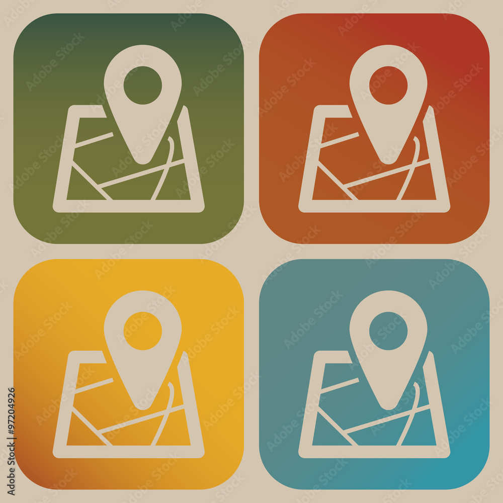 Navigator icon Navigator icon