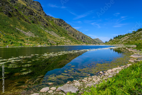 etang de comte