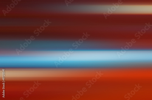 Artistic style - Defocused urban abstract texture background for