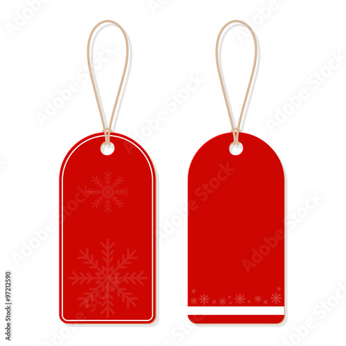 christmas tag price