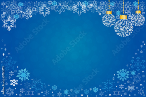 Christmas background
