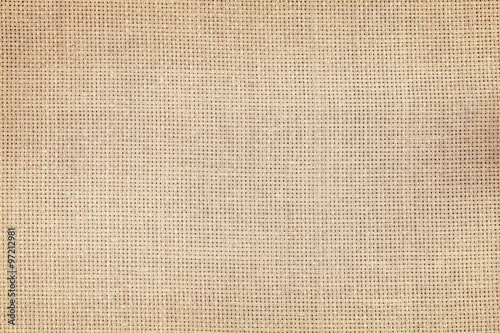 High quality natural linen texture or background