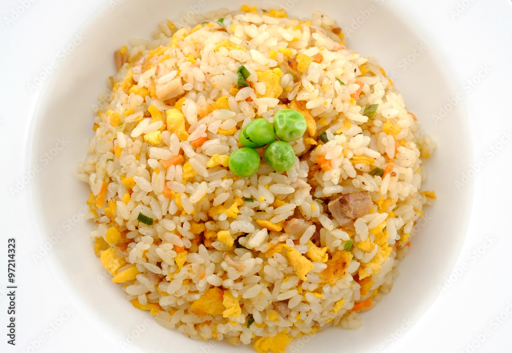 チャーハン チャーハン