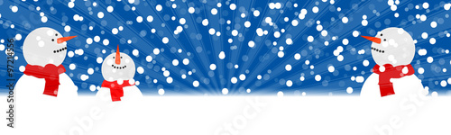 Winter Joy