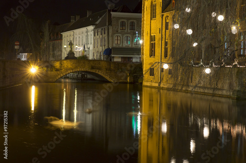 Bruges © lucid_dream