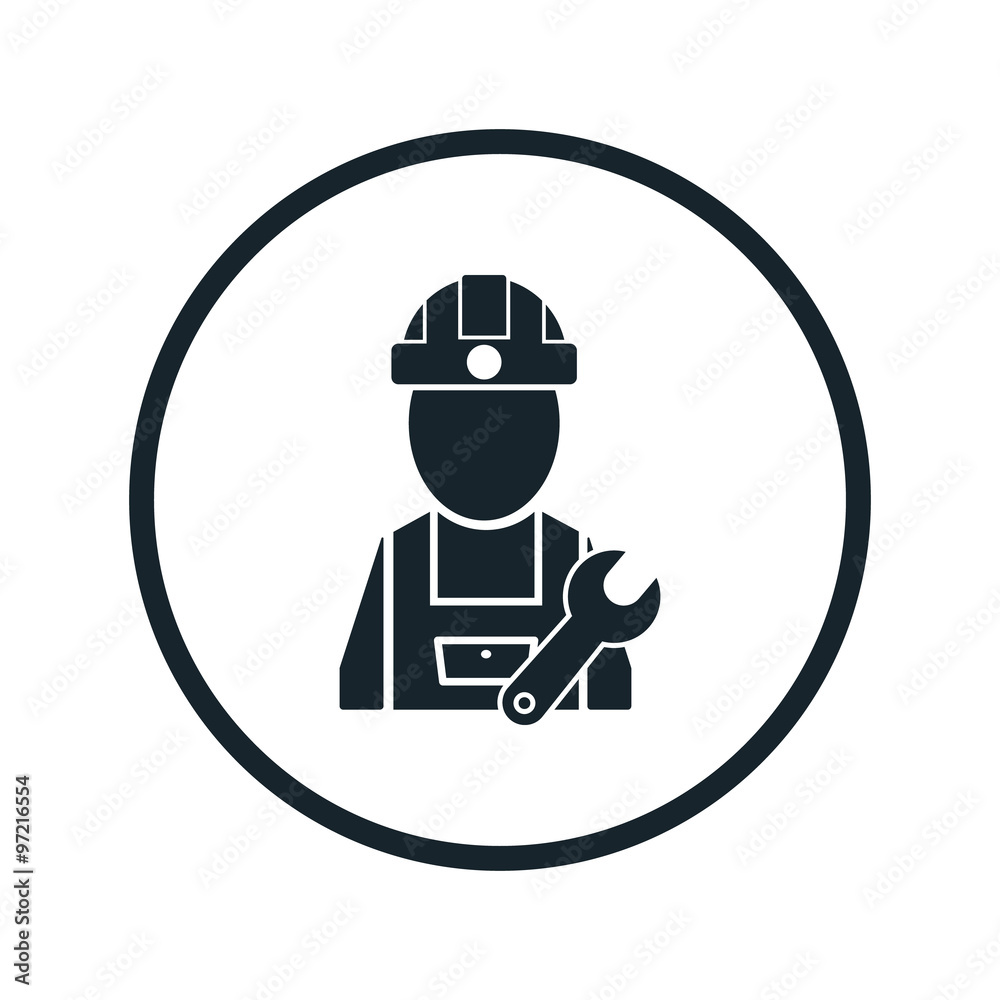 Builder icon