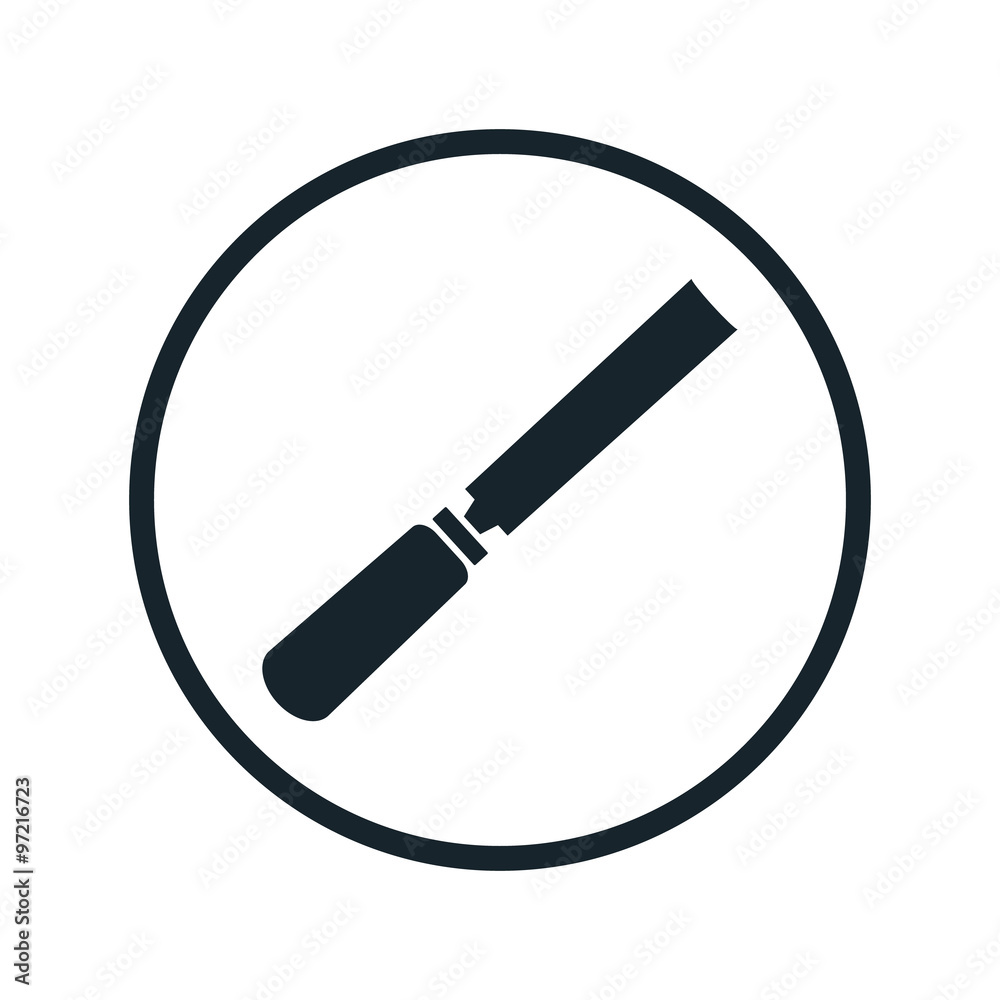 Chisel icon Chisel icon