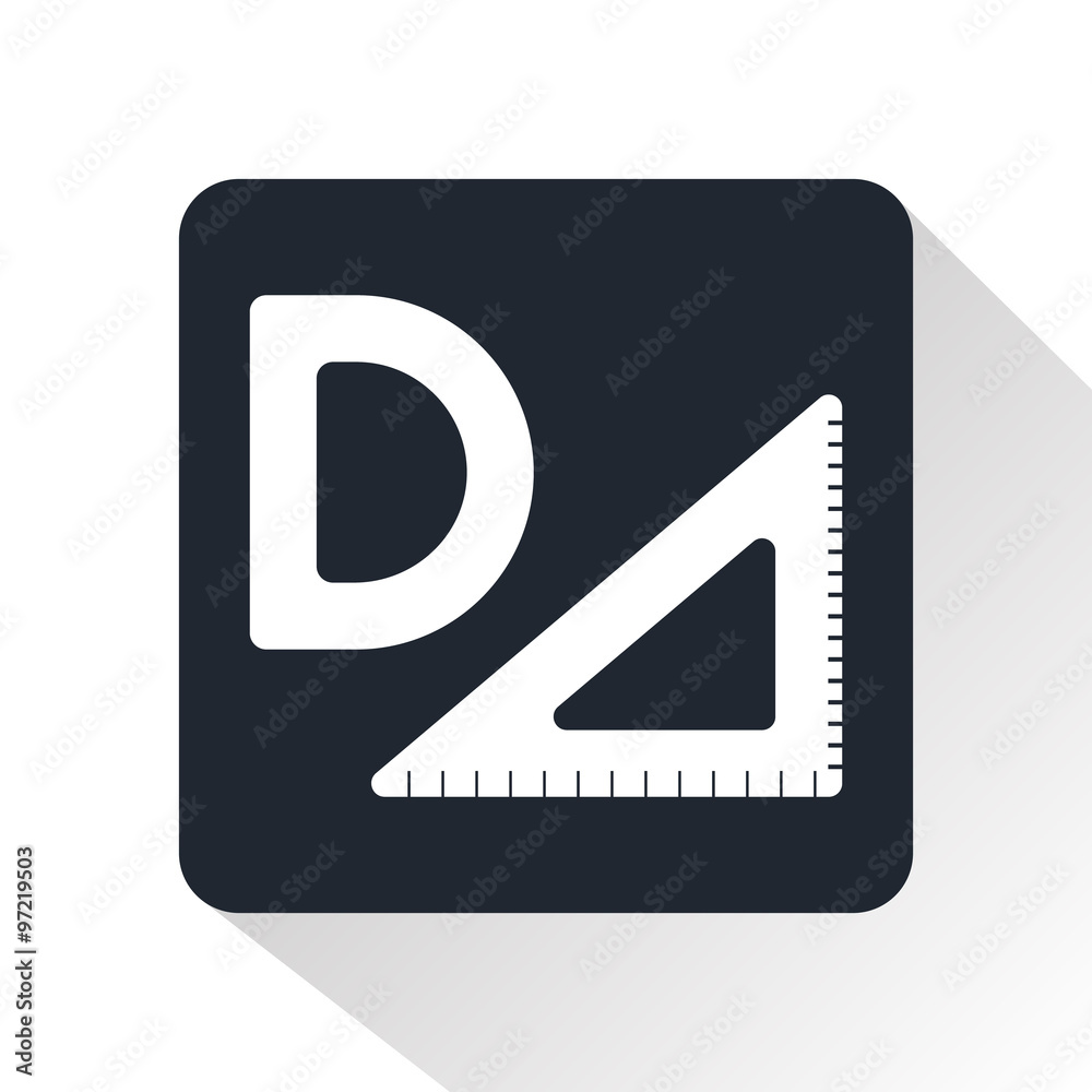 Ruler icon Ruler icon