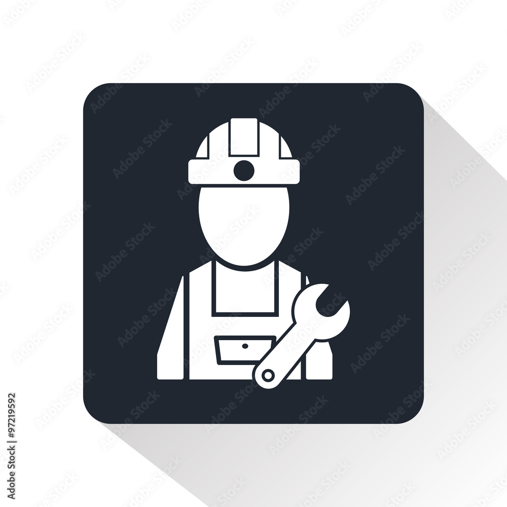 Builder icon