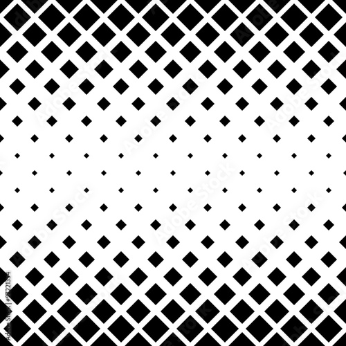Seamless square pattern design