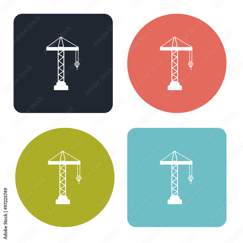 Crane icon Crane icon