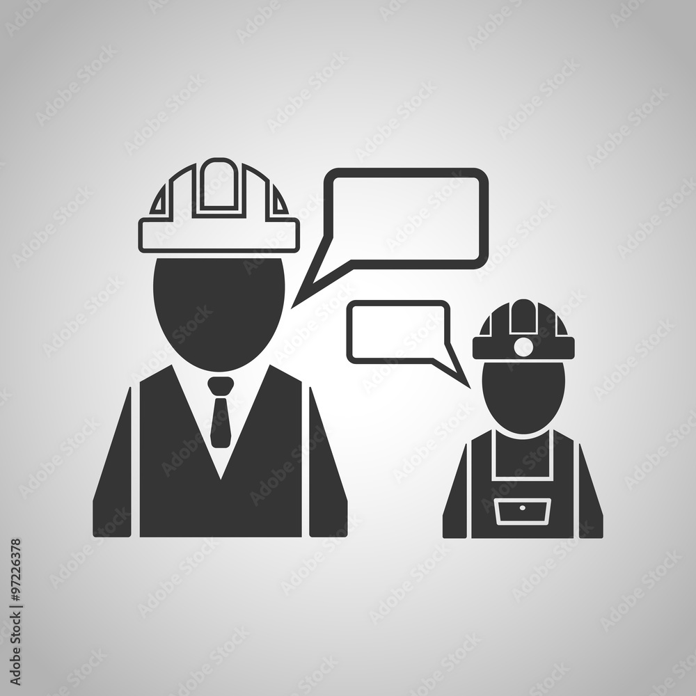 Dialog builders icon