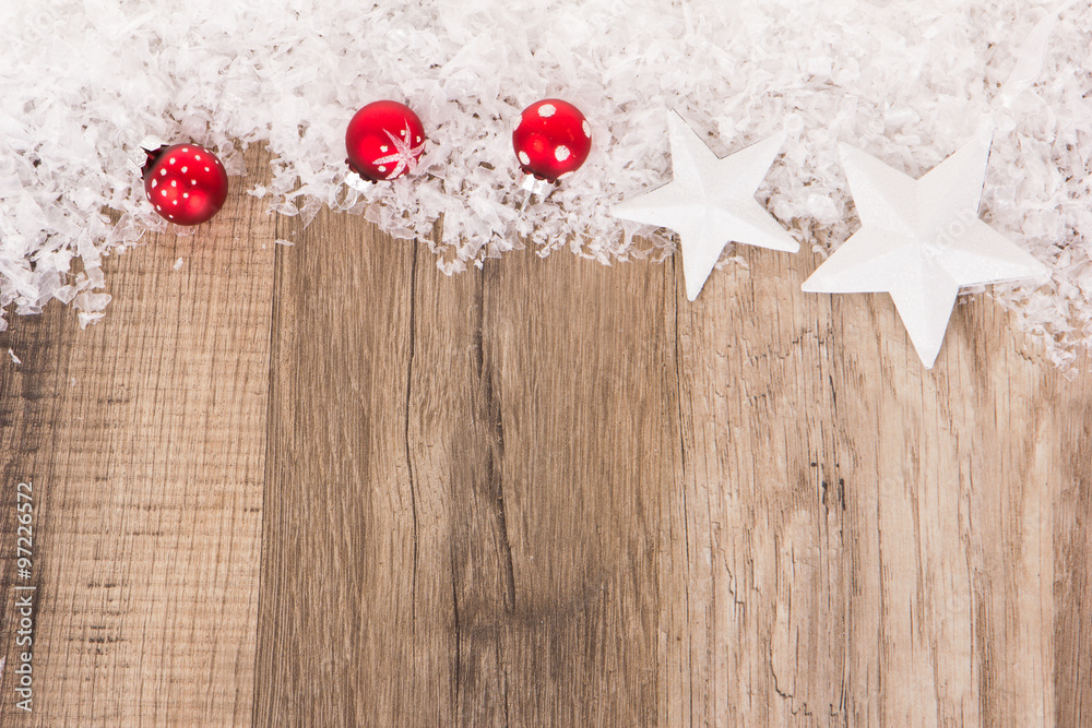 Weihnachtsdekoration Weihnachtsdekoration