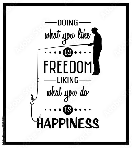 Quote Typographical Background
