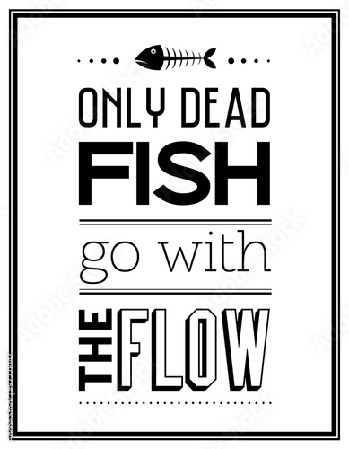 Quote Typographical Background