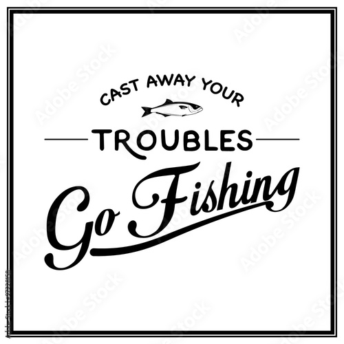 Quote Typographical Background