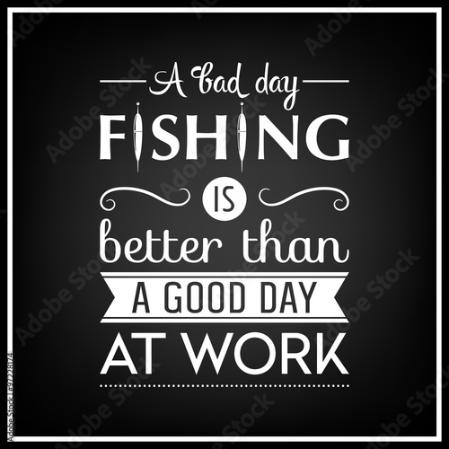 Quote Typographical Background
