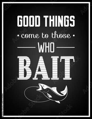 Quote Typographical Background