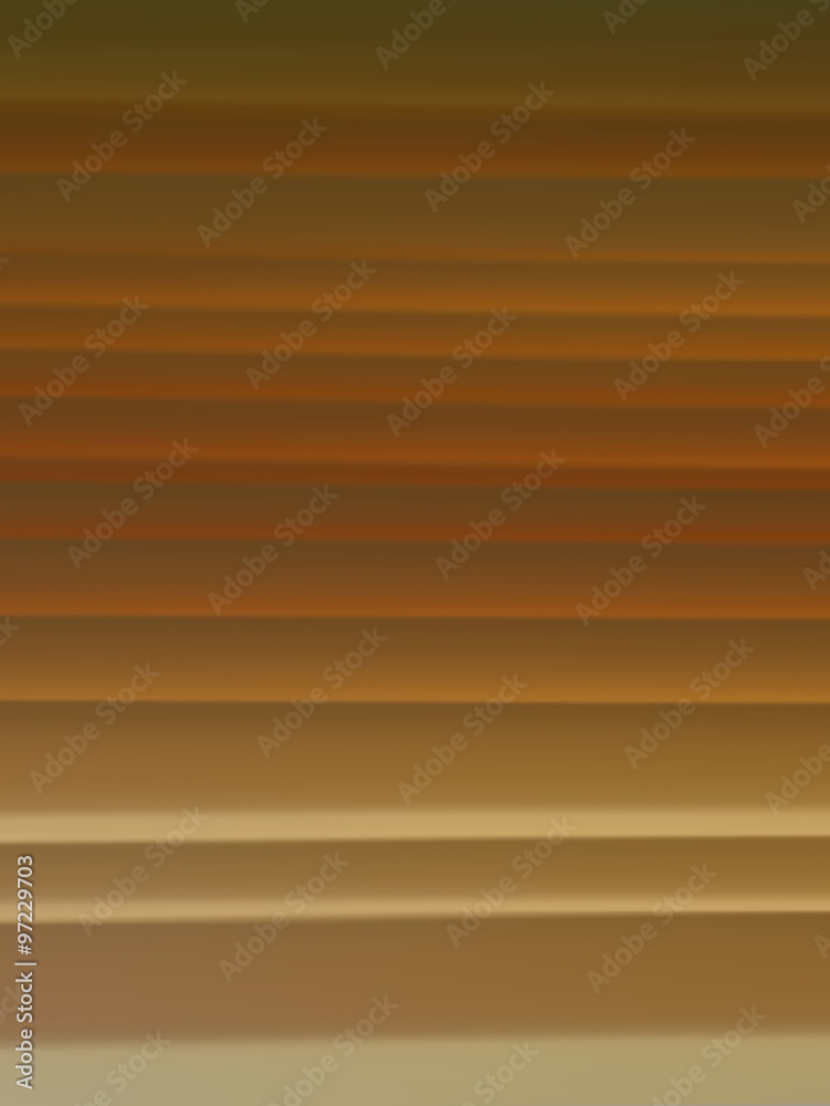 Colourful background with horizontal yellow stripes Colourful background with horizontal yellow stripes