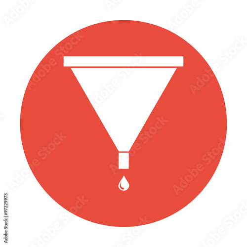 watering can vector icon