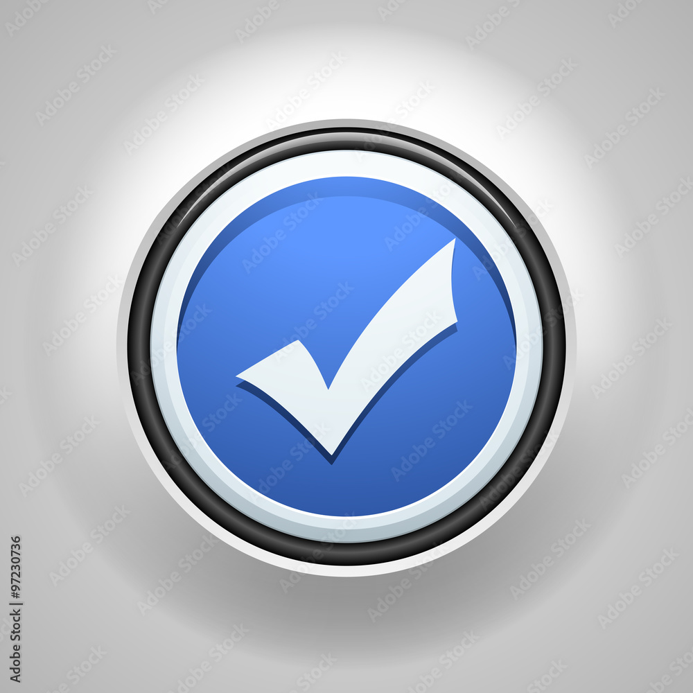 Checkmark button Checkmark button