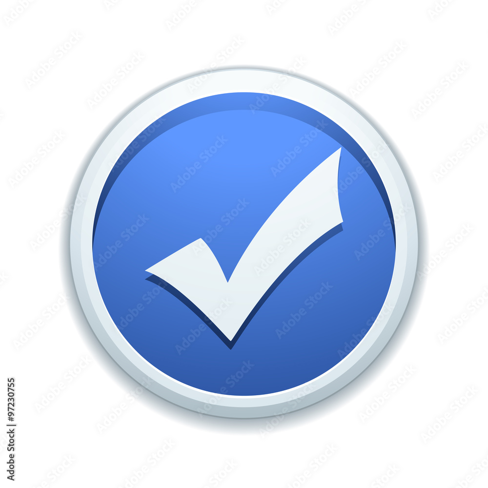 Checkmark button Checkmark button