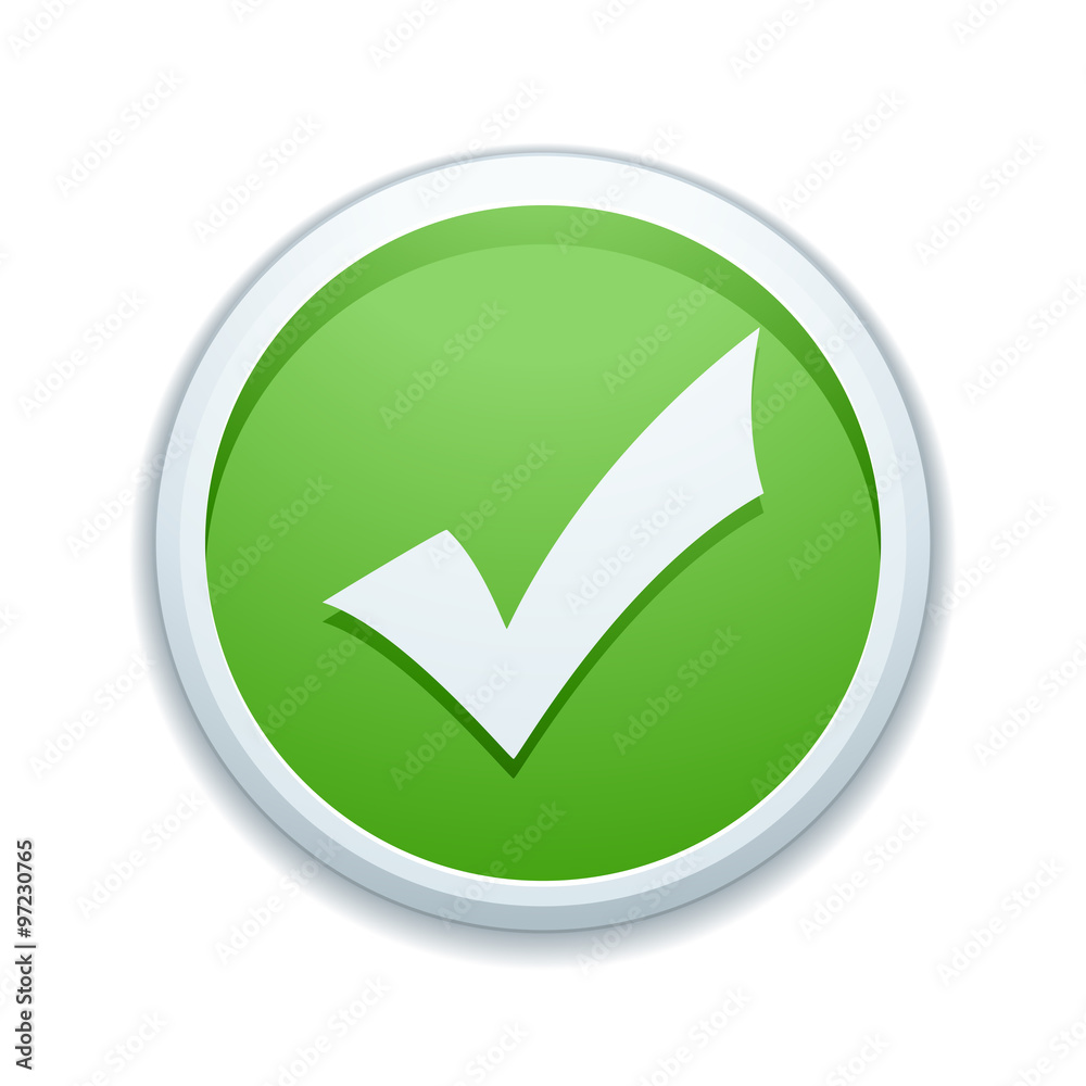 Checkmark button Checkmark button