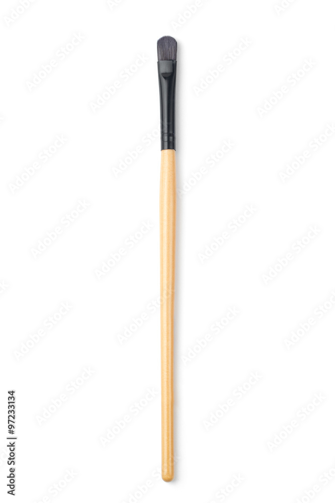 makeup brush Short eye shadow