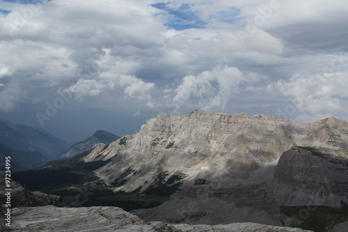 Dolomiti di Brenta
