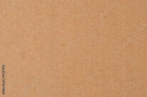 Cardboard paper background © Unkas Photo