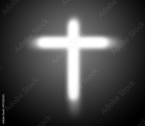 Christianity:Believe in God,Crucifix