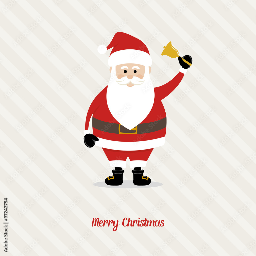 Lovely Santa Claus Lovely Santa Claus