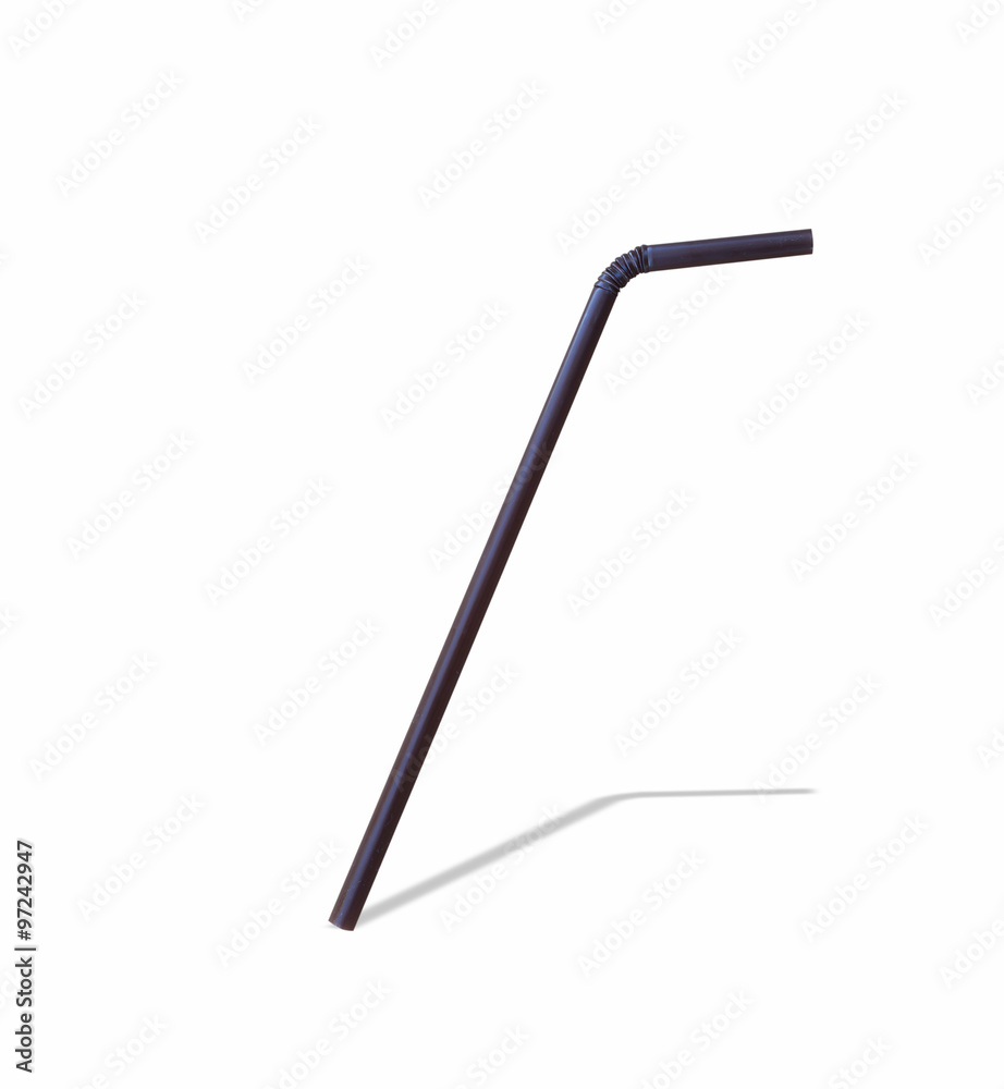 drinking straw