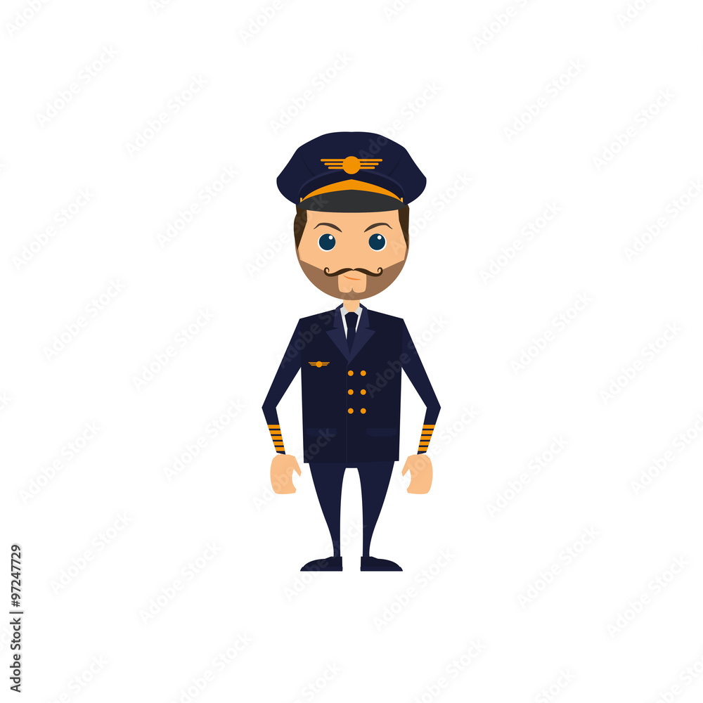 Job uniform Job uniform
