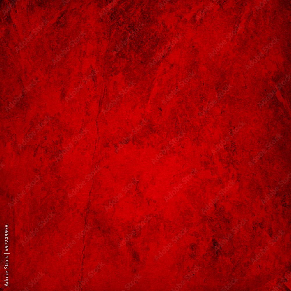 Fototapeta premium Abstract Red Background