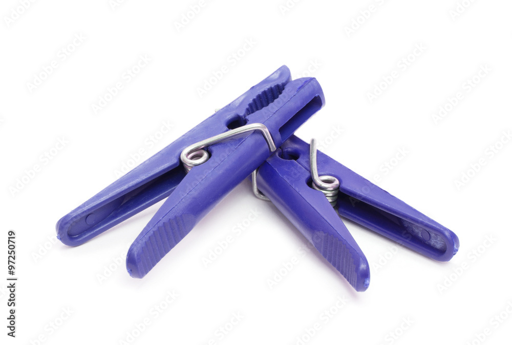 clothes pin clothes pin