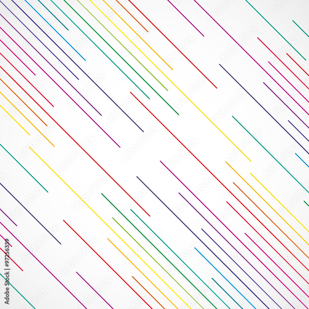 fond abstrait