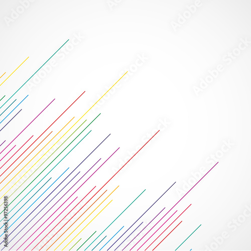 fond abstrait
