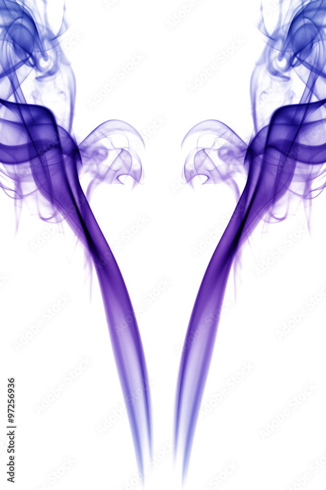 Fototapeta premium abstract smoke background