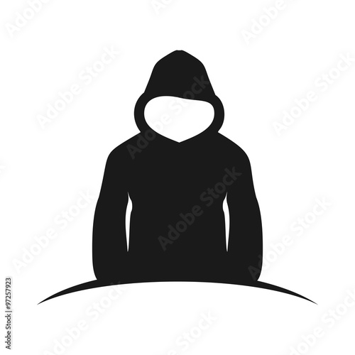 Dawn of The Man in Hood