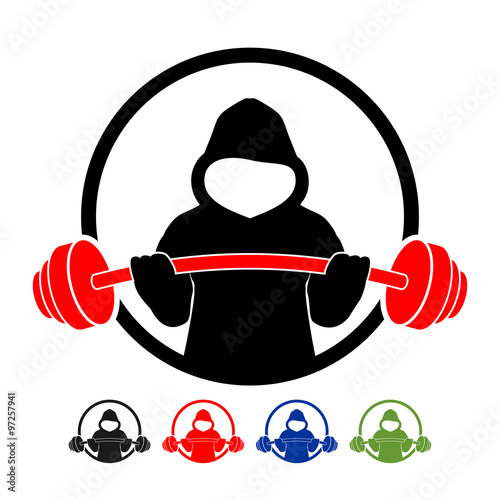 Fitness Gym Hoodie