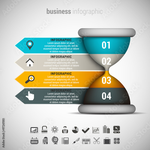 Business Infographic