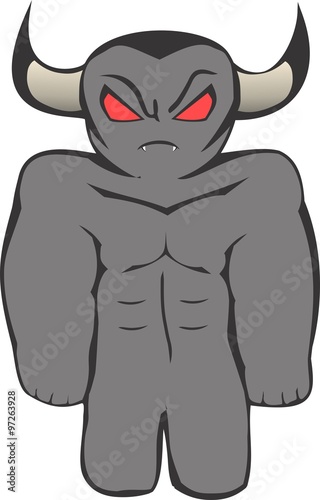 demon