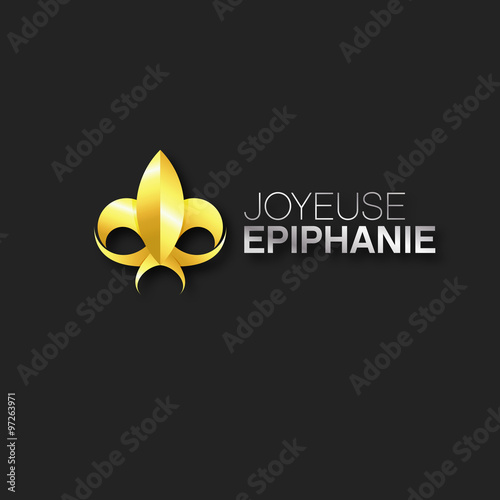 joyeuses épiphanie